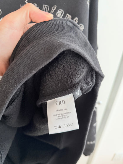 Enfants Riches Deprimes Absence that Dominates Hoodie