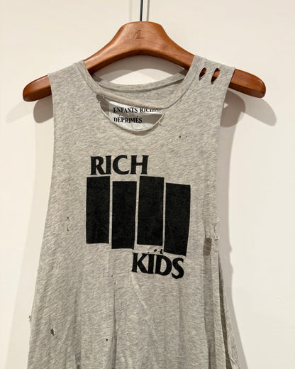 Enfants Riches Deprimes OG Rich Kids Tank Top