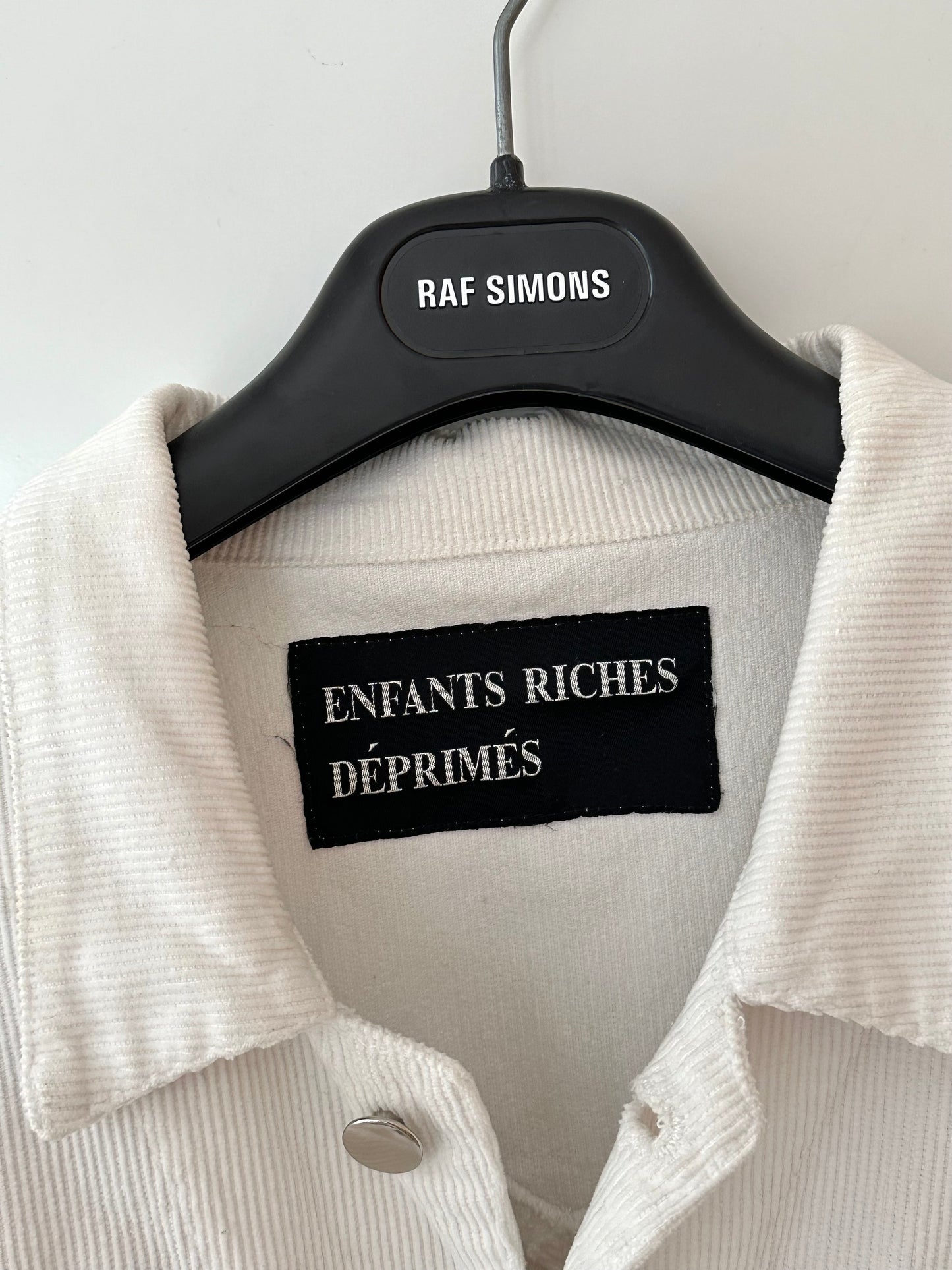 Enfants Riches Deprimes New York Dolls Jacket