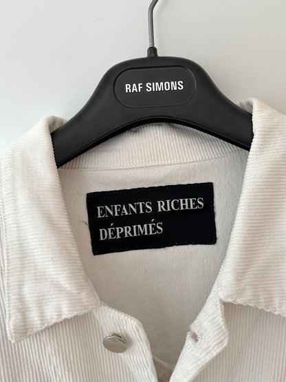 Enfants Riches Deprimes New York Dolls Jacket