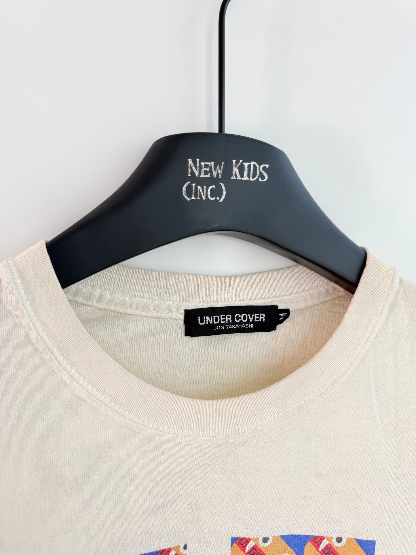 Undercover Burger U T Shirt
