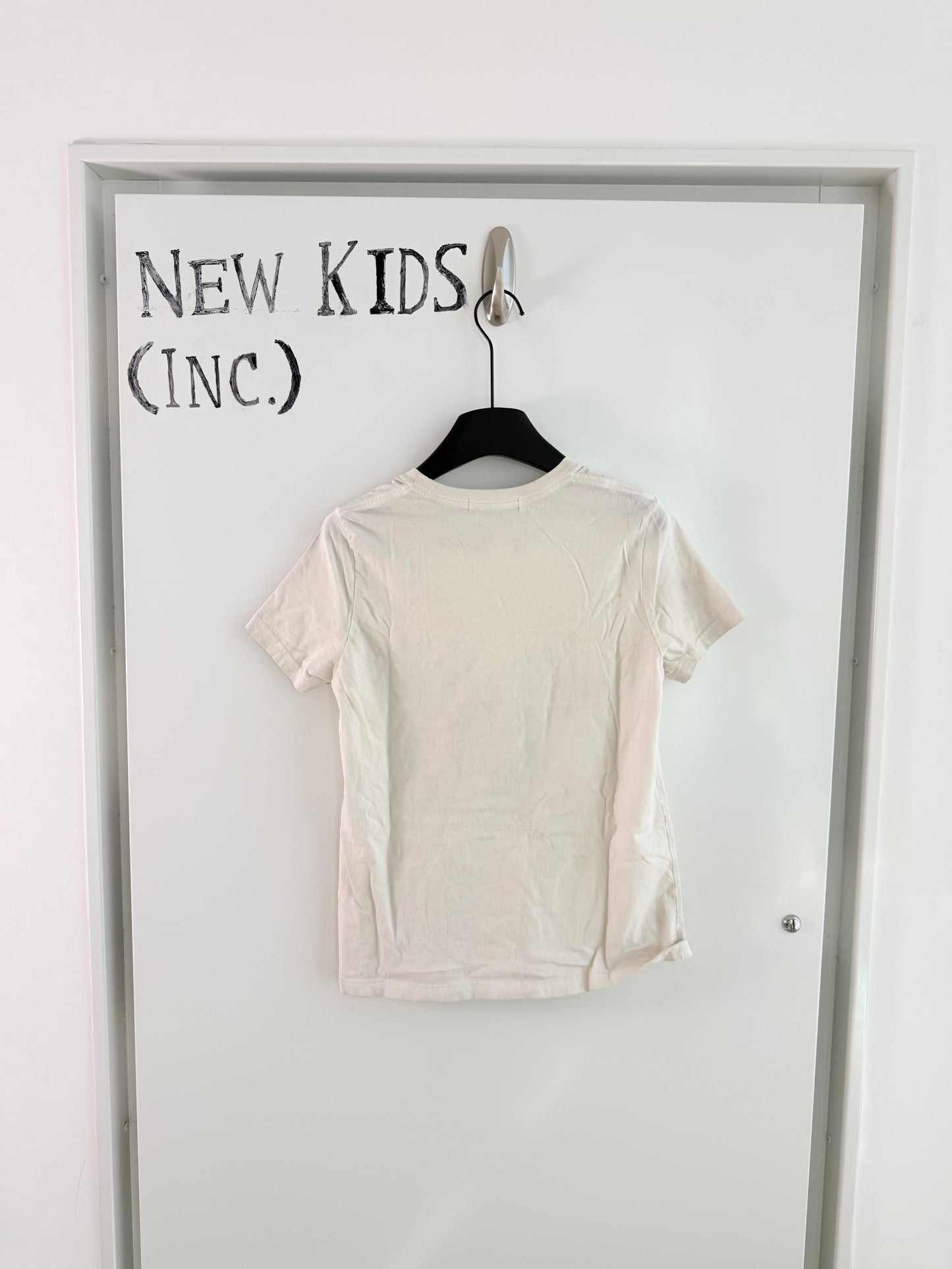 Undercover Print T Shirt
