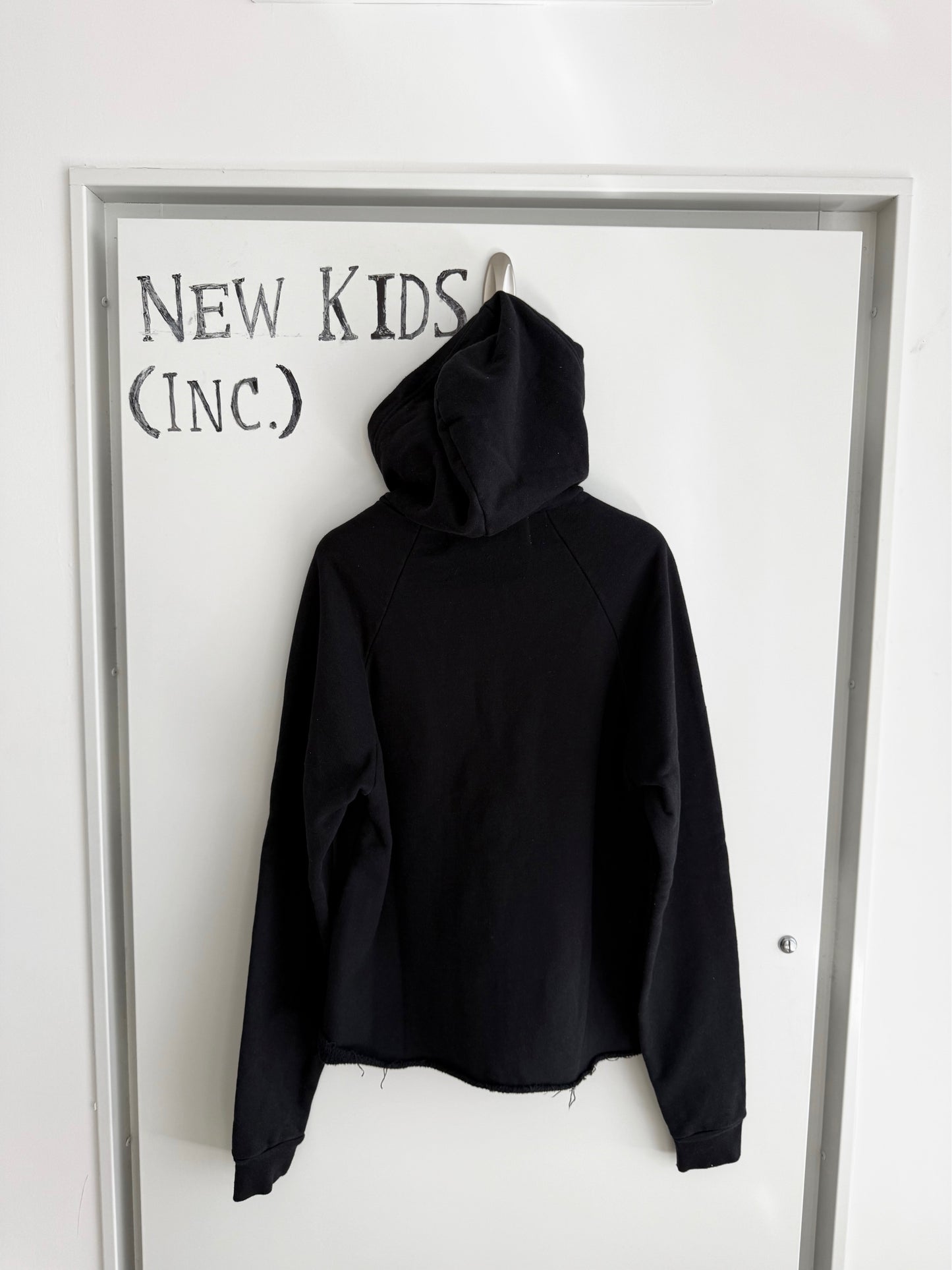 Enfants Riches Deprimes Cy twombly Hoodie