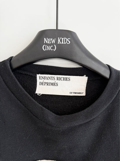 Enfants Riches Deprimes CY Twombly Crewneck