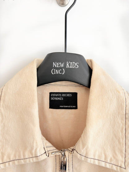 Enfants Riches Deprimes Carhartt Jacket
