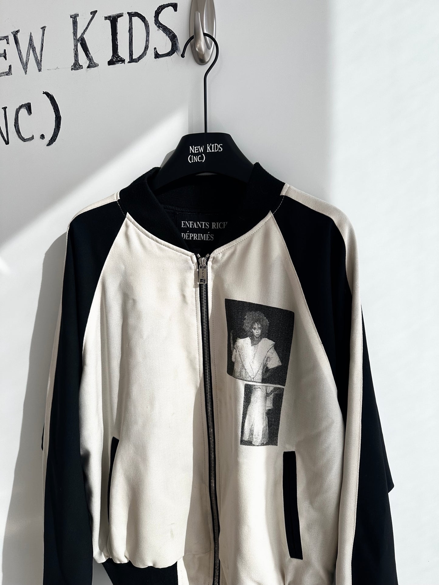 Enfants Riches Deprimes LA S Gonna Be Disappointed Jacket