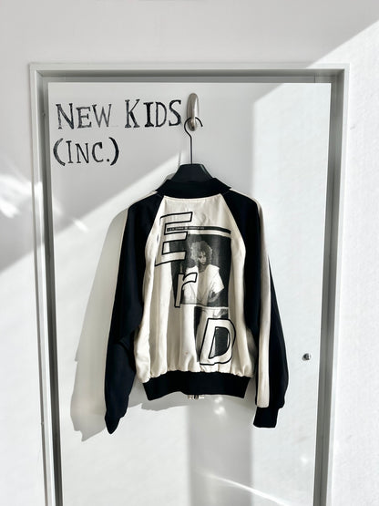 Enfants Riches Deprimes LA S Gonna Be Disappointed Jacket