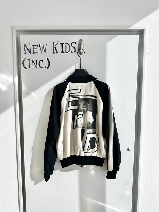Enfants Riches Deprimes LA S Gonna Be Disappointed Jacket