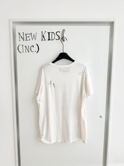Enfants Riches Deprimes Bohemian Scum War T-Shirt