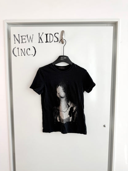 Undercover Purple Illusion T Shirt