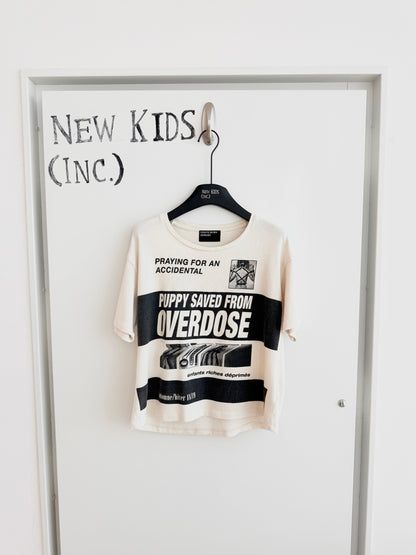 Enfants Riches Deprimes Overdose T Shirt