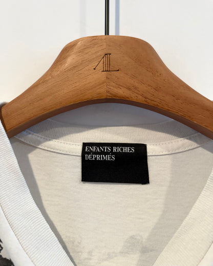 Enfants Riches Deprimes Endless Blockades Sleeveless Shirt