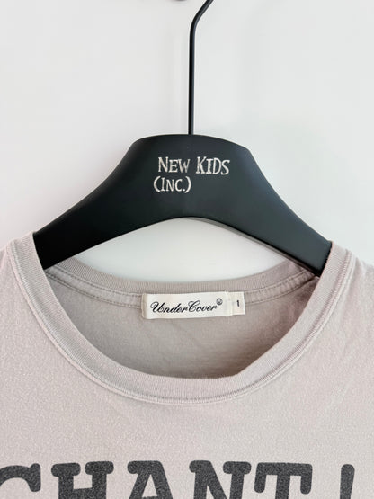 Undercover Chant！T Shirt