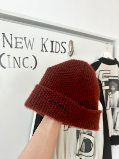 Enfants Riches Deprimes x Loro Piana Beanie