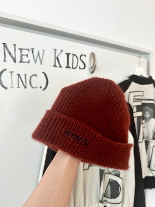 Enfants Riches Deprimes x Loro Piana Beanie