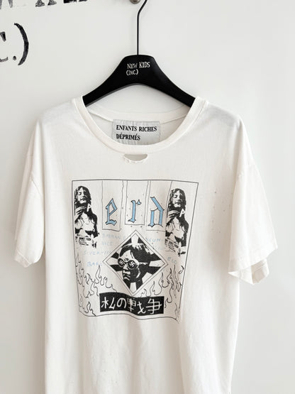 Enfants Riches Deprimes Bohemian Scum War T-Shirt