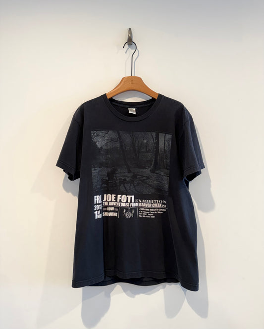 Chrome Hearts Foti T Shirt