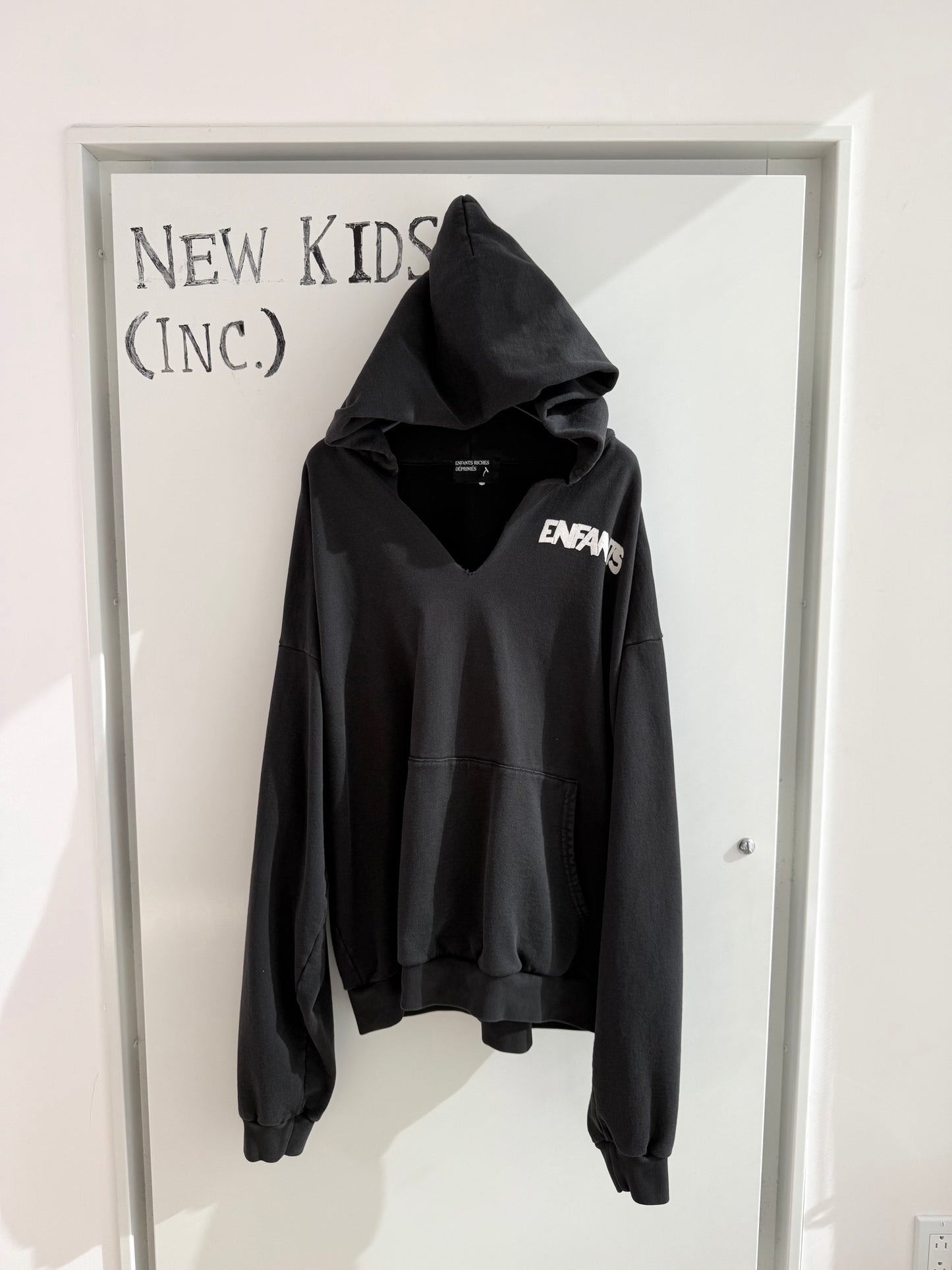 Enfants Riches Deprimes Bad Childhood Hoodie