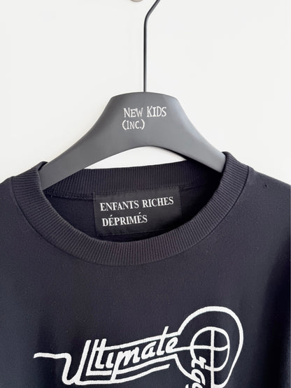 Enfants Riches Deprimes Ultimate Orgasm Suicide Long Sleeve Shirt