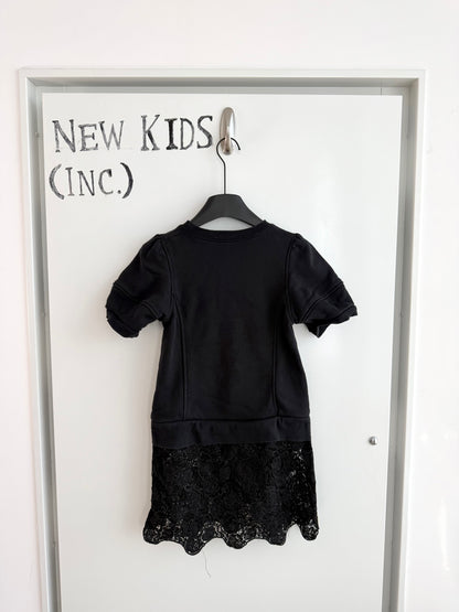 Undercover Lace Mid T Shirt