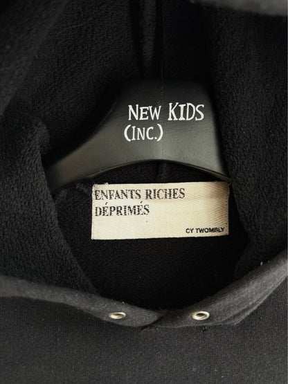 Enfants Riches Deprimes Cy twombly Hoodie