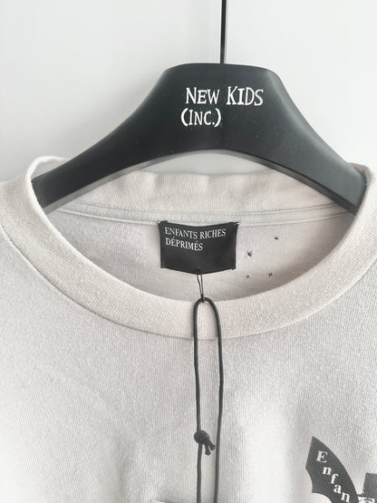 Enfants Riches Deprimes Nouveau Logo Sweatshirt