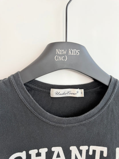 Undercover Chant! T shirt