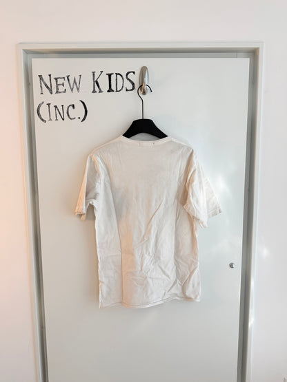Undercover SS05 But Beautiful Happy Birthday T Shirt
