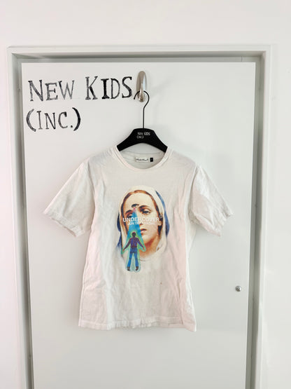 Undercover Third Eye Mary T Shirt