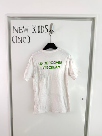 Undercover Eyescream T shirt
