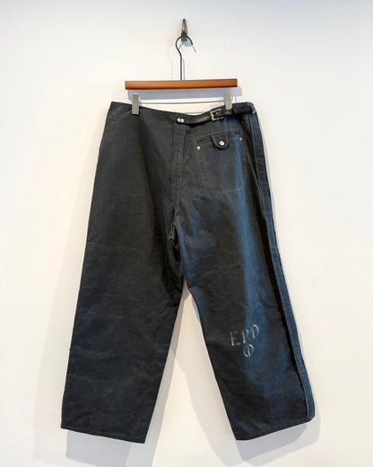 Enfants Riches Deprimes Fireman Pants Rose buckle