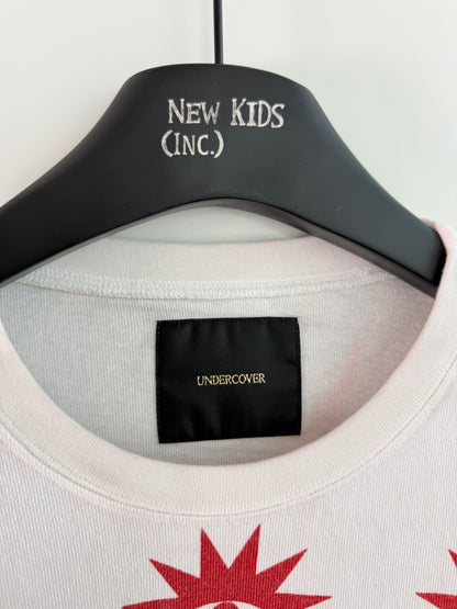 Undercover 17SS Pegasus T Shirt