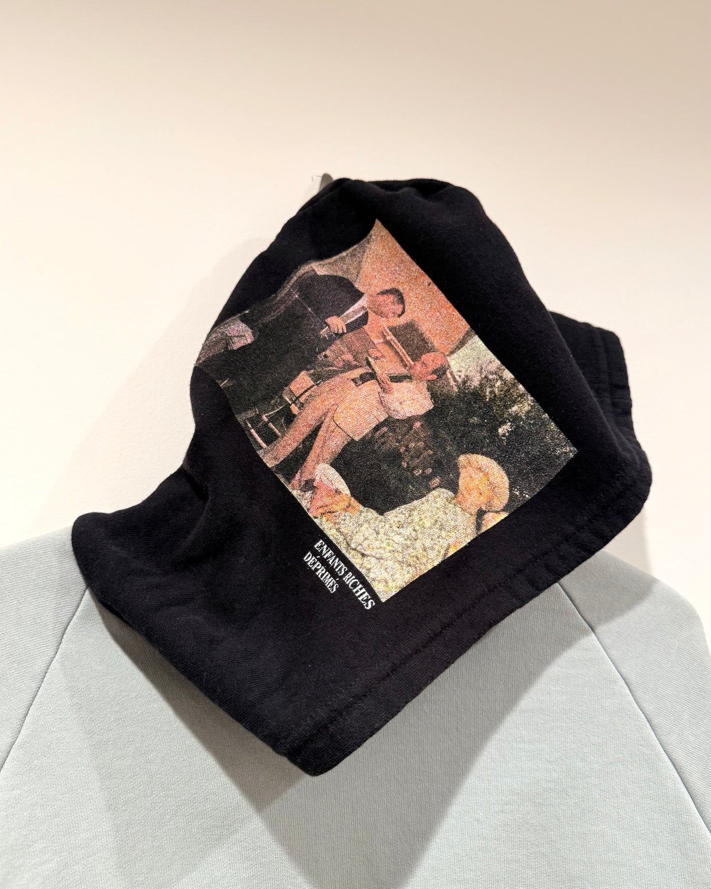 Enfants Riches Deprimes Family Reunion Hoodie