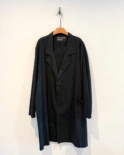 Enfants Riches Deprimes Lou Reed Coat