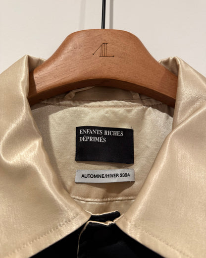 Enfants Riches Deprimes Opium Den Varsity NY Edition Jacket