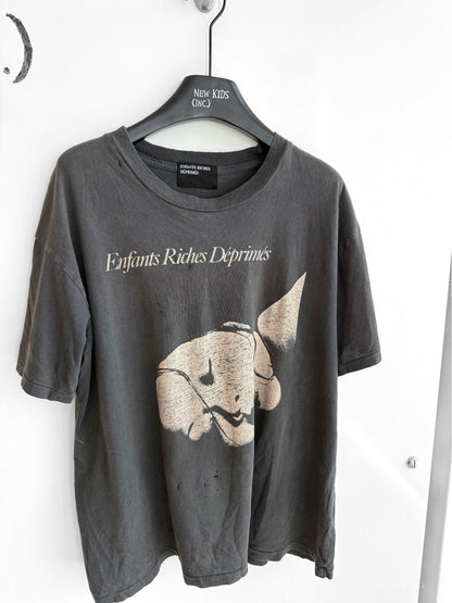 Enfants Riches Deprimes Ss23 Sleep Sounds T-Shirt