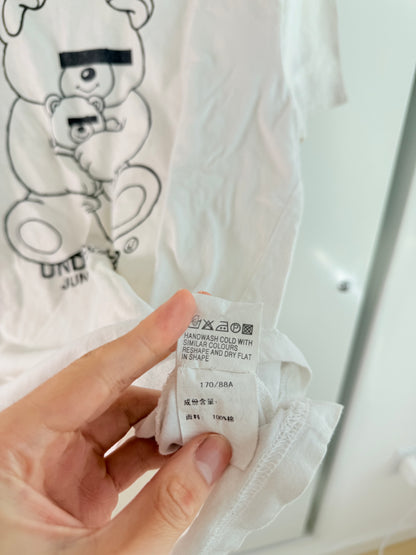 Undercover X Lane Crawford T Shirt