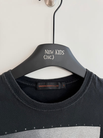Undercover SS06 Graphic T Shirt