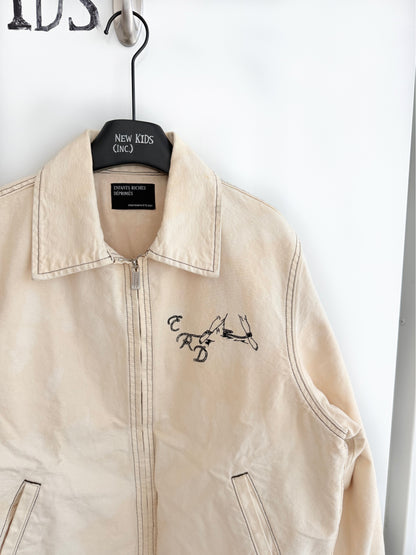 Enfants Riches Deprimes Carhartt Jacket