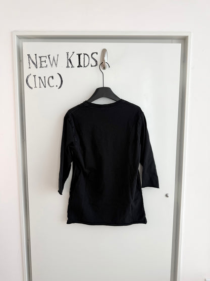 Undercover Key Half Sleeve Shirt