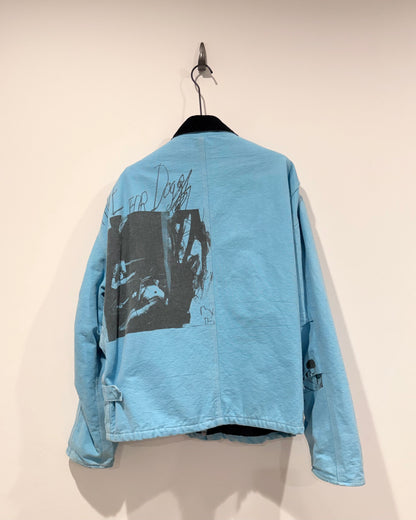 Enfants Riches Deprimes Theatre For The Dogs Jacket