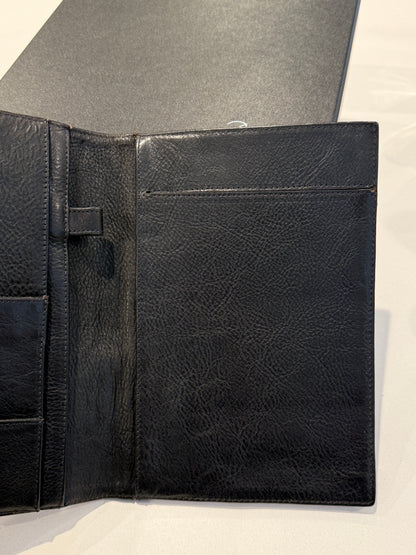 Chrome Hearts Fleur Note book Cover