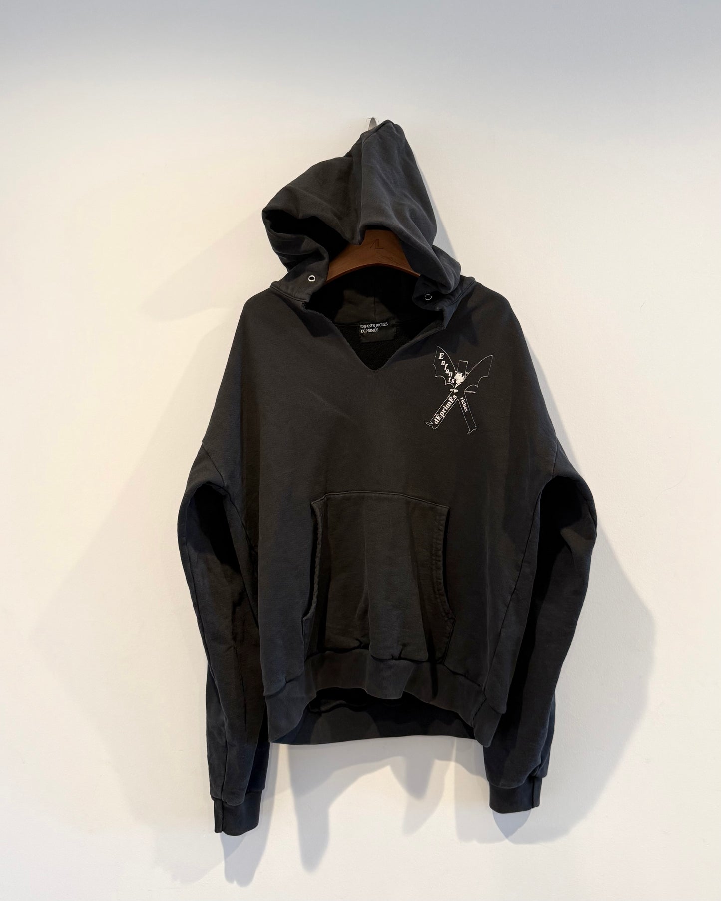 Enfants Riches Deprimes Nouveau Hoodie
