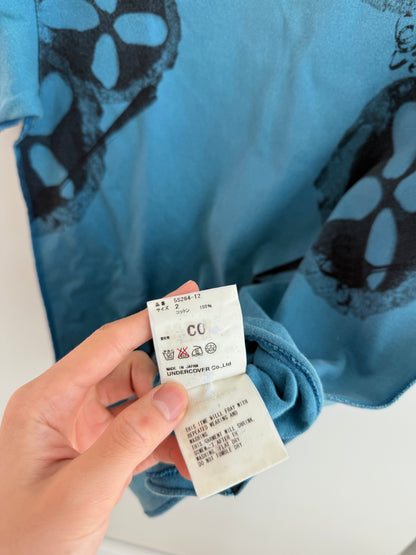Undercover SS05 But Beautiful T Shirt