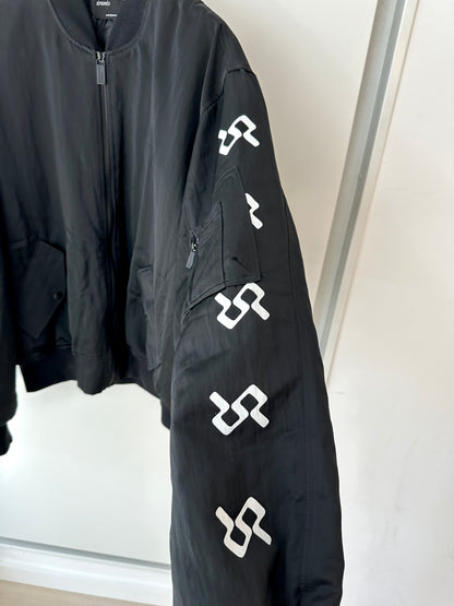 Enfants Riches Deprimes Performance Bomber Jacket