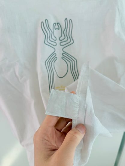 Undercover X Fragment Scarab T Shirt