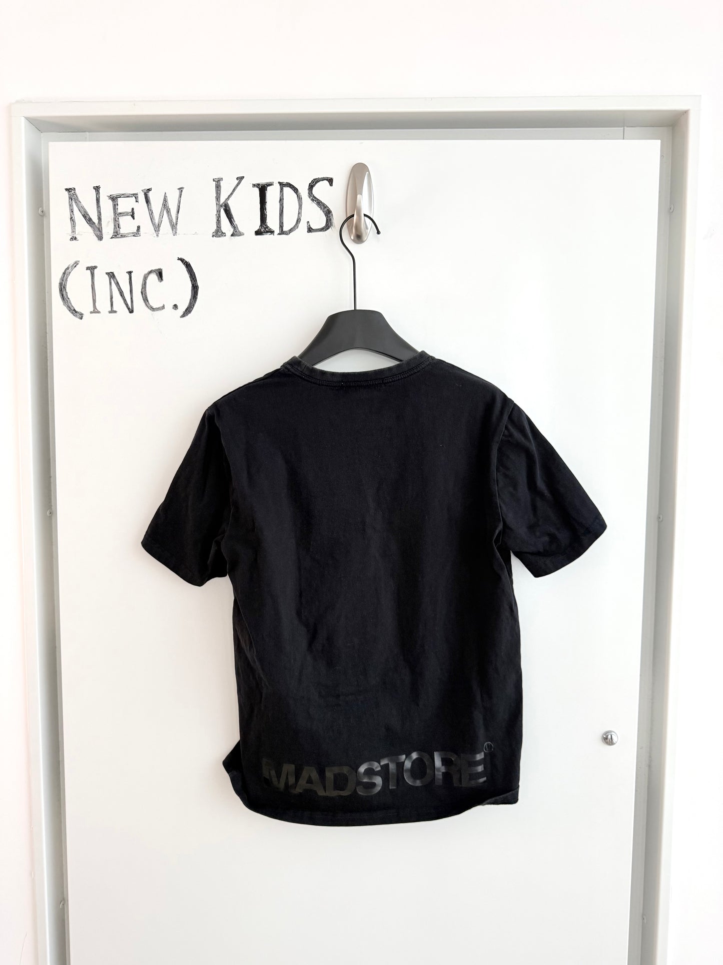 Undercover 90S U Print T Shirt
