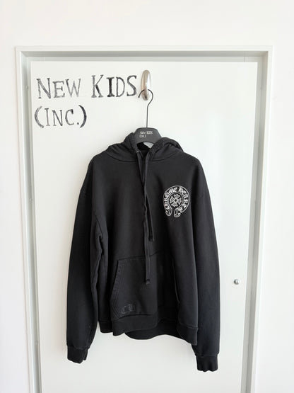 Chrome Hearts Horse Shoes Tokyo Hoodie