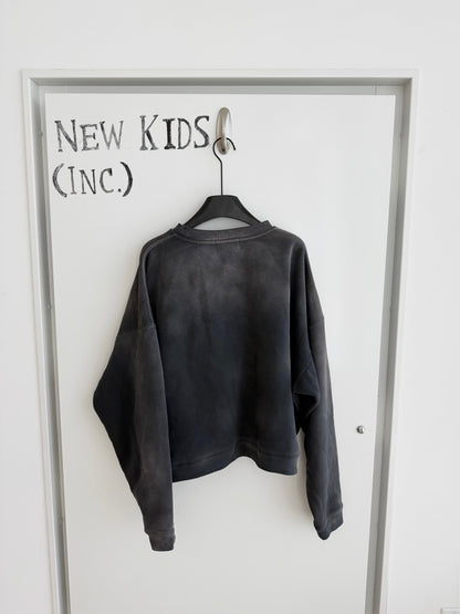 Enfants Riches Deprimes Washed Crewneck