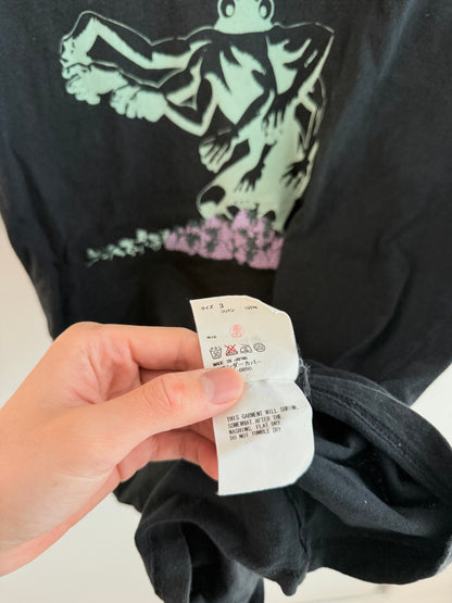 Undercover Bug T Shirt